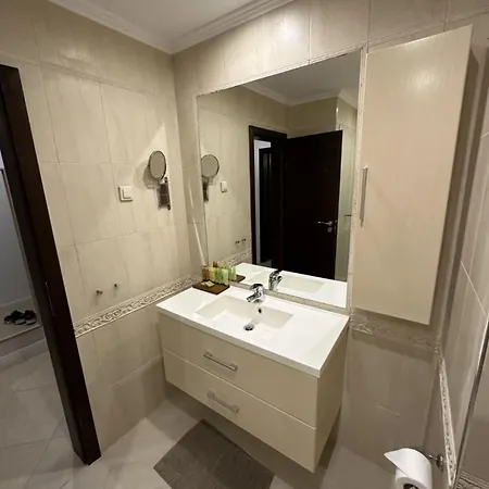 Apartament Oasis Club - 
