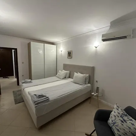 Apartamento Oasis Club - 