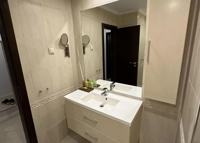 Apartment Oasis Club - 