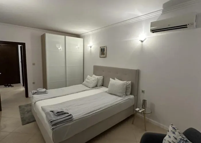 Apartment Oasis Club - 