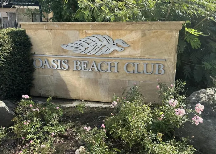 Oasis Club - 