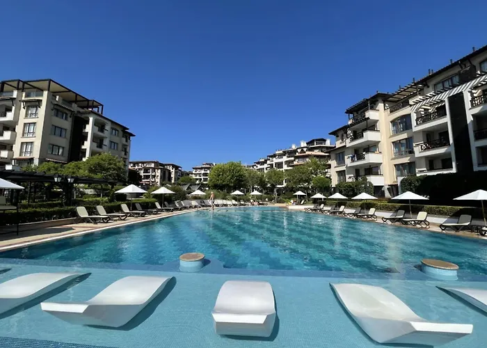 Oasis Club - 