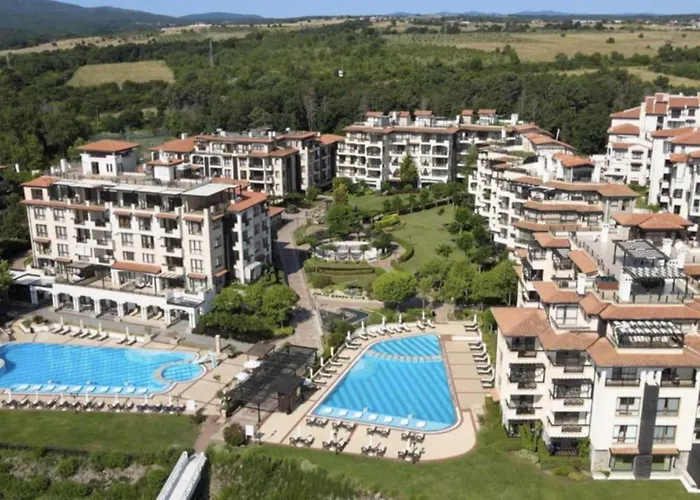 Oasis Club - 