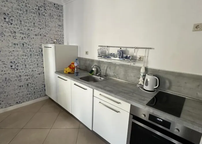 Apartment Oasis Club - 